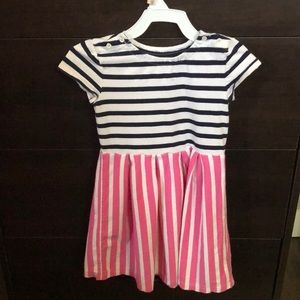 Gap Kids size 6/7 dress